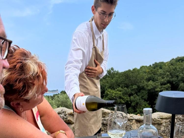 Singlereis Genieten van Zon en Cultuur aan de Bloemenrivièra